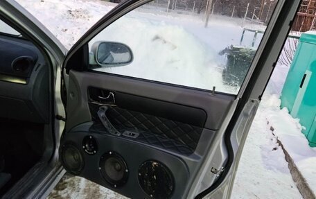 Chevrolet Lacetti, 2008 год, 405 000 рублей, 6 фотография