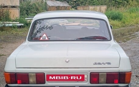 ГАЗ 31029 «Волга», 1994 год, 90 000 рублей, 6 фотография