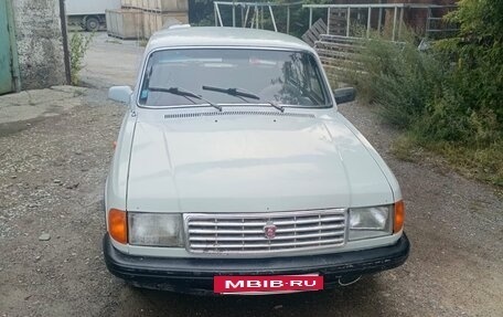 ГАЗ 31029 «Волга», 1994 год, 90 000 рублей, 7 фотография