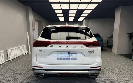 Haval H6, 2023 год, 1 640 000 рублей, 4 фотография