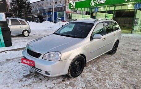 Chevrolet Lacetti, 2008 год, 405 000 рублей, 2 фотография