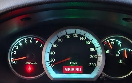 Chevrolet Lacetti, 2008 год, 405 000 рублей, 9 фотография