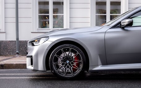 BMW M2, 2024 год, 9 500 000 рублей, 4 фотография