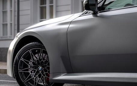 BMW M2, 2024 год, 9 500 000 рублей, 5 фотография