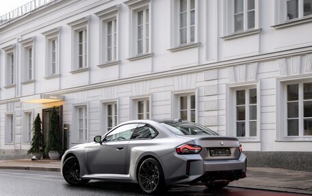 BMW M2, 2024 год, 9 500 000 рублей, 7 фотография