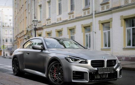 BMW M2, 2024 год, 9 500 000 рублей, 12 фотография