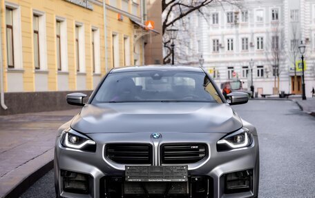 BMW M2, 2024 год, 9 500 000 рублей, 16 фотография