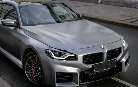 BMW M2, 2024 год, 9 500 000 рублей, 14 фотография