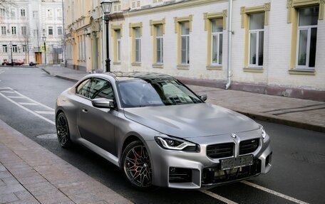 BMW M2, 2024 год, 9 500 000 рублей, 11 фотография