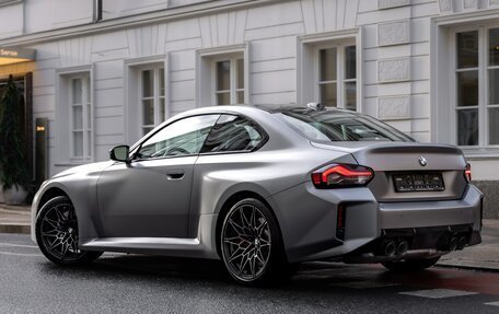 BMW M2, 2024 год, 9 500 000 рублей, 8 фотография