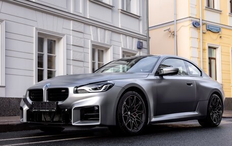 BMW M2, 2024 год, 9 500 000 рублей, 6 фотография