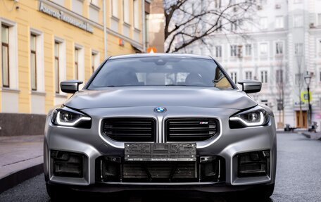 BMW M2, 2024 год, 9 500 000 рублей, 15 фотография