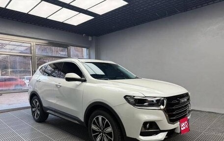 Haval H6, 2023 год, 1 640 000 рублей, 2 фотография
