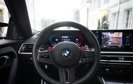 BMW M2, 2024 год, 9 500 000 рублей, 18 фотография