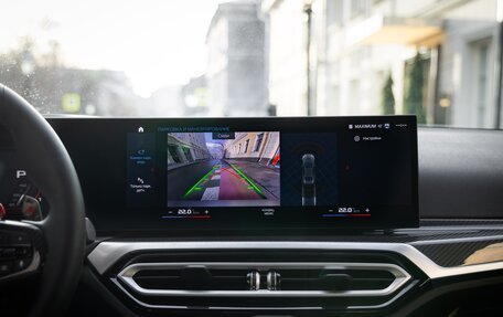 BMW M2, 2024 год, 9 500 000 рублей, 25 фотография