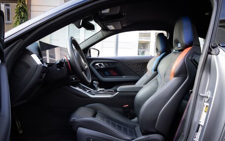 BMW M2, 2024 год, 9 500 000 рублей, 30 фотография