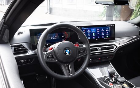 BMW M2, 2024 год, 9 500 000 рублей, 27 фотография