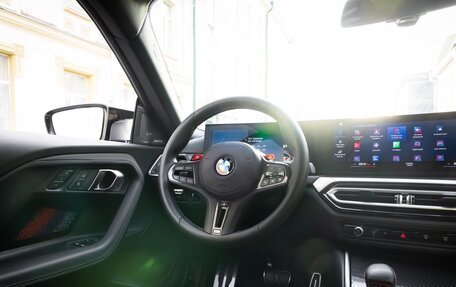 BMW M2, 2024 год, 9 500 000 рублей, 28 фотография