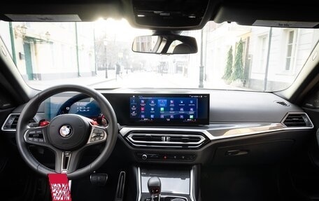 BMW M2, 2024 год, 9 500 000 рублей, 29 фотография