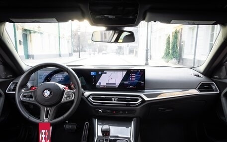 BMW M2, 2024 год, 9 500 000 рублей, 21 фотография