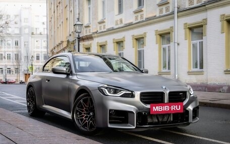 BMW M2, 2024 год, 9 500 000 рублей, 13 фотография