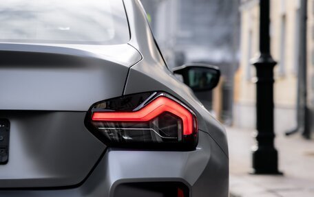 BMW M2, 2024 год, 9 500 000 рублей, 38 фотография