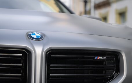 BMW M2, 2024 год, 9 500 000 рублей, 40 фотография