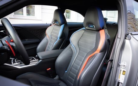 BMW M2, 2024 год, 9 500 000 рублей, 33 фотография