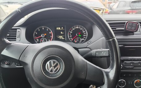 Volkswagen Jetta VI, 2012 год, 1 250 000 рублей, 5 фотография