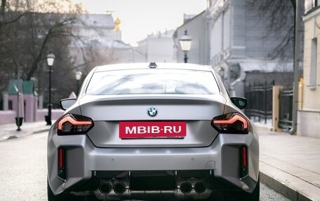 BMW M2, 2024 год, 9 500 000 рублей, 17 фотография