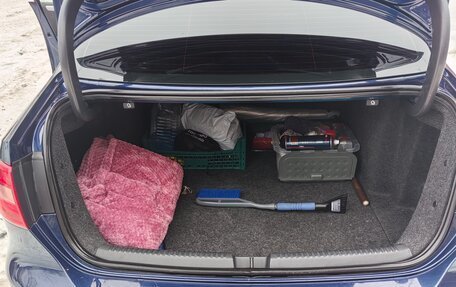 Volkswagen Jetta VI, 2012 год, 1 250 000 рублей, 11 фотография