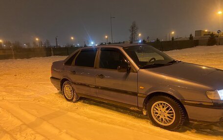 Volkswagen Passat B4, 1994 год, 280 000 рублей, 4 фотография