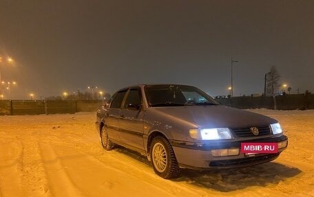 Volkswagen Passat B4, 1994 год, 280 000 рублей, 3 фотография
