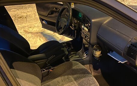 Volkswagen Passat B4, 1994 год, 280 000 рублей, 11 фотография