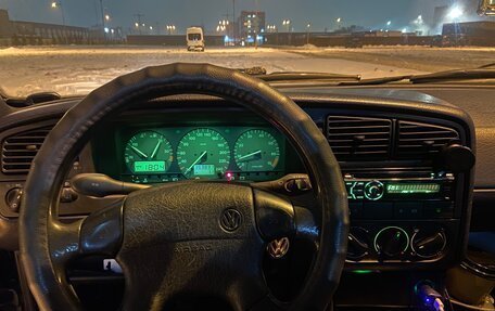 Volkswagen Passat B4, 1994 год, 280 000 рублей, 8 фотография