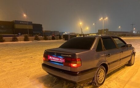 Volkswagen Passat B4, 1994 год, 280 000 рублей, 5 фотография