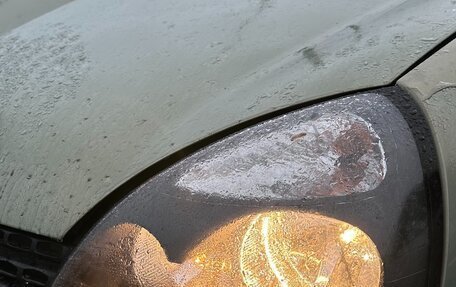 Renault Clio III, 2003 год, 250 000 рублей, 13 фотография