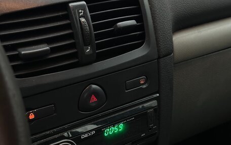 Renault Clio III, 2003 год, 250 000 рублей, 7 фотография