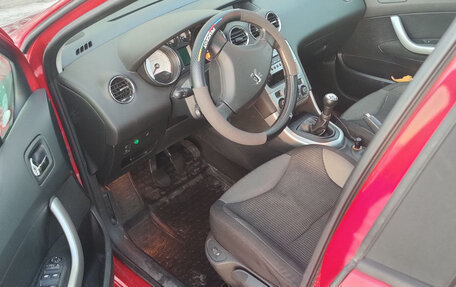 Peugeot 308 II, 2008 год, 630 000 рублей, 3 фотография