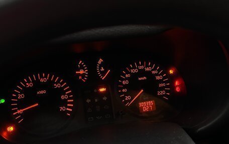 Renault Clio III, 2003 год, 250 000 рублей, 6 фотография