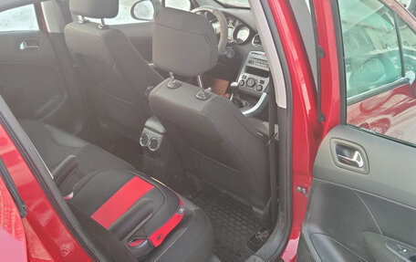 Peugeot 308 II, 2008 год, 630 000 рублей, 8 фотография