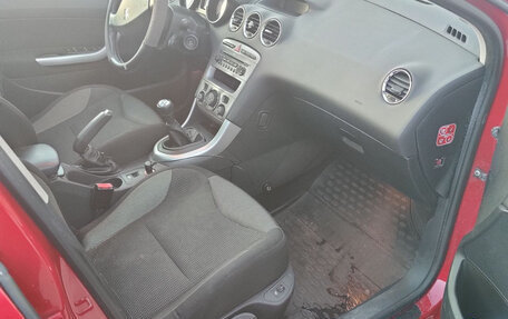 Peugeot 308 II, 2008 год, 630 000 рублей, 9 фотография