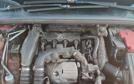 Peugeot 308 II, 2008 год, 630 000 рублей, 11 фотография