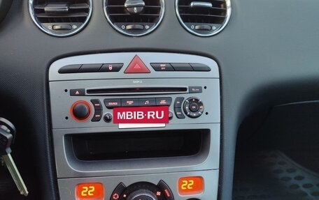 Peugeot 308 II, 2008 год, 630 000 рублей, 13 фотография