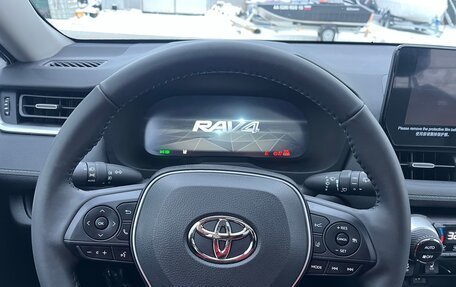Toyota RAV4, 2025 год, 3 999 000 рублей, 4 фотография