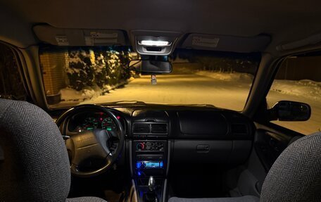 Subaru Forester, 2001 год, 445 000 рублей, 7 фотография