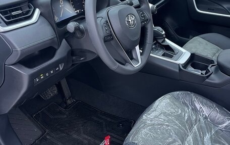 Toyota RAV4, 2025 год, 3 999 000 рублей, 2 фотография