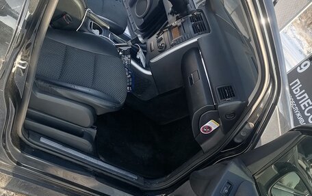 Mercedes-Benz B-Класс, 2008 год, 525 000 рублей, 6 фотография