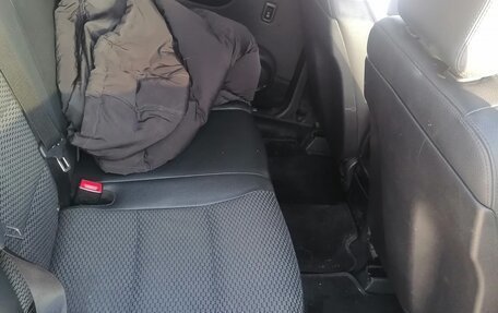 Mercedes-Benz B-Класс, 2008 год, 525 000 рублей, 8 фотография