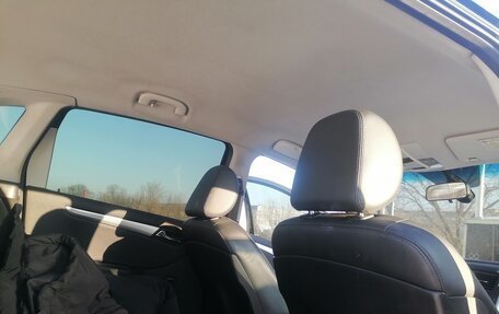 Mercedes-Benz B-Класс, 2008 год, 525 000 рублей, 9 фотография